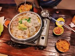 -韩一馆(吉大店)