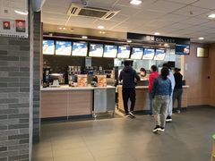 -麦当劳(庐山服务区店)
