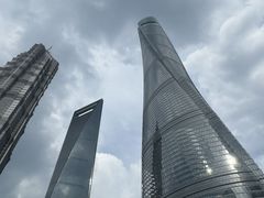 -上海中心大厦
