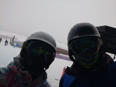 -长白山华美胜地滑雪场