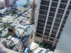 -澳门喜来登大酒店