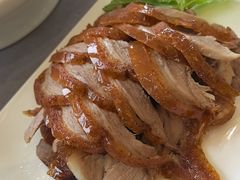 -全聚德(长白直营店)