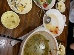 -小钱鱼馆(富春路店)