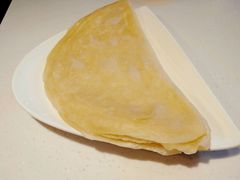 筋饼-老昌春饼(紫金城店)