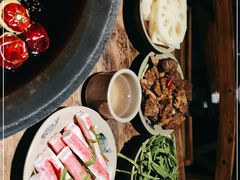 -正禾鲜·潮汕牛肉火锅(凯德天府店)