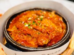 -七八冷面·延边朝鲜族美食(世纪汇店)