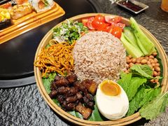 -一善菌·云南菌汤·云南菜(银泰城店)