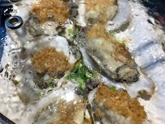 -黄寺蒸汽海鲜(黄寺大街店)