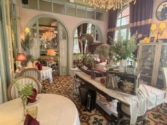 -小小花园 Le.Petit.Jardin(西岸滨江店)