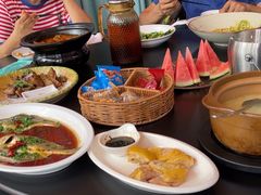 -筱爷叔·上海传统手工菜(新桥店)