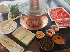 -南门涮肉(通州大船店)
