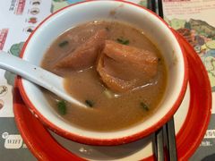 -来菜·湖北头牌藕汤(汉街店)