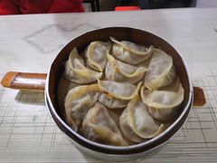 -金城包子牛肉灌汤包(台东四路店)