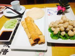 静莲斋(慈云寺店)-静莲斋素食(慈云寺店)