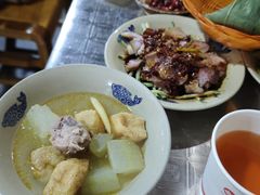 -张关合渣(航空大道店)