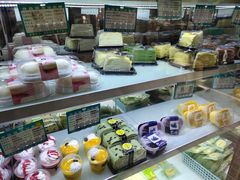 -吉美诺烘焙(公园北路店)