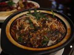 -大理实力希尔顿酒店御璽中餐厅YUXI – CHINESE RESTAURANT