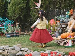 -HERRE·FARM 赫尔露营农场·团建聚会包场