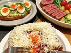 -O'eat Blossom&Pelican(深圳首店)