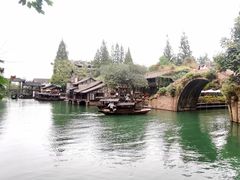 -乌镇景区