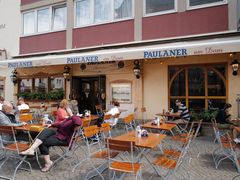 -Restaurant Paulaner am Dom