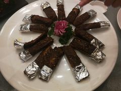 筷子腊排-东哥紫阳蒸盆子(旺座·现代城店)