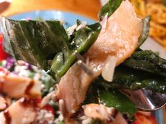 -萨尔瓦多Salvador's