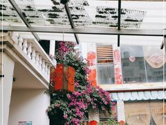 -尼玛藏家风味园(阿山食城店)