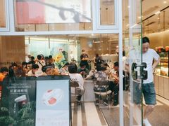 -喜茶(深圳东门1234店)