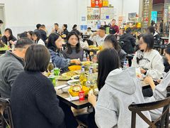 -贞姨美食·老字号海鲜大排档