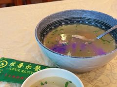 -维吾尔餐厅(宜山路店)