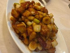 -马凯餐厅(长椿街店)