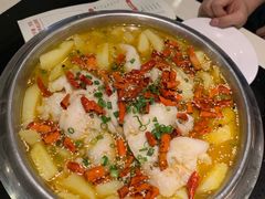 -外婆味道·云南菜大当家(关上店)