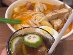 -绿柠食堂(北外滩店)