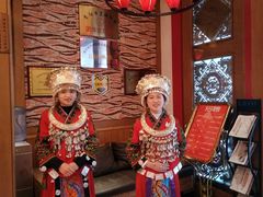-新凯里酸汤鱼(飞山街店)