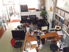 -鑫鹏浩汽车服务有限公司(荔海春城店)