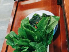 -重庆巴将军原味火锅(世贸店)