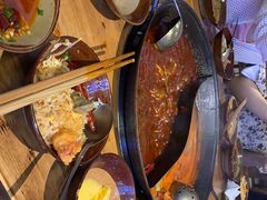 -楠火锅(广州总店)