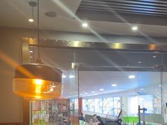 -韩食代烧烤(龙华路美食街店)