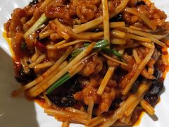 -老浒记烤鸭-北京菜(琉璃厂店)