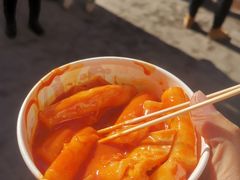 -老太太海鲜鱼饼