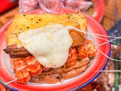 -东方一串·龙虾烧烤·特色烤鱼(吴中路店)