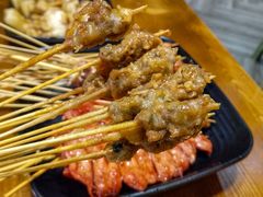 螺蛳肉-孙记炸串小馆