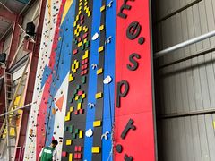 -天空之城蹦床攀岩运动馆·团建拓展·亲子游乐·生日派对(合肥店)