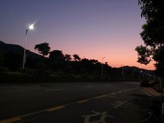 -七娘山