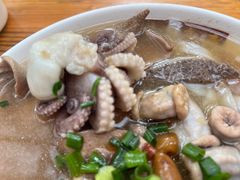 -荔林食店(西华路店)