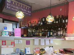 -葛尼沙印度餐厅 (镇明路店)