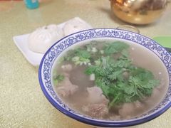 -青海牦牛肉馆