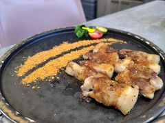 -和风铁板料理(山姆会员店)