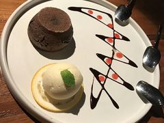 -Amanda餐厅(长乐路店)